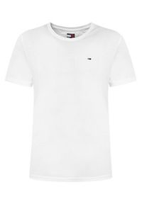 Tommy Jeans Komplet t-shirtów DM0DM21579 Kolorowy Regular Fit. Materiał: bawełna. Wzór: kolorowy #8