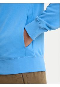 Napapijri Bluza Balis NP0A4HHV Niebieski Regular Fit. Kolor: niebieski. Materiał: bawełna #4