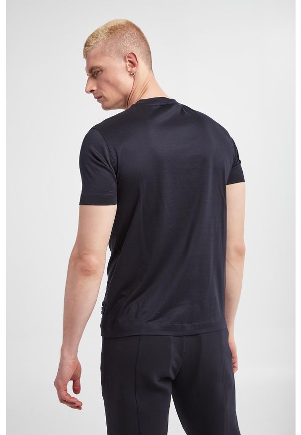Emporio Armani - T-shirt męski EMPORIO ARMANI