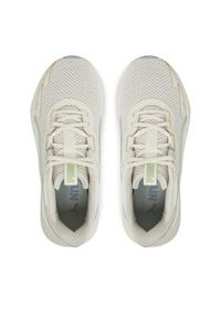 Puma Buty do biegania Disperse Xt 4 310798 07 Écru. Materiał: materiał #5