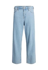 Jack & Jones - Jack&Jones Jeansy Alex 12236082 Niebieski Baggy Fit. Kolor: niebieski #3