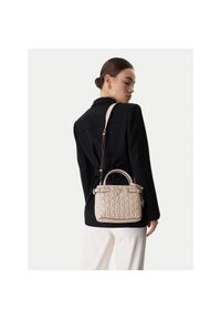 Torebka Guess. Kolor: beżowy #1