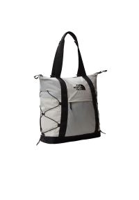 Torba The North Face Borealis Tote 0A52SV4Q71 - biała. Kolor: biały #1