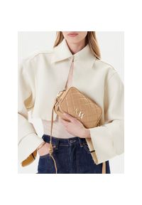 Torebka Nine West. Kolor: beżowy #1