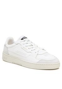 Axel Arigato Sneakersy Dice Lo F0002007 Biały. Kolor: biały. Materiał: skóra #1