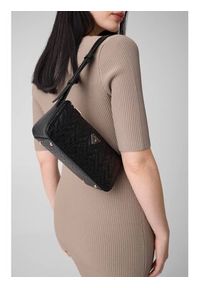 Guess Torebka 183371 Czarny. Kolor: czarny #3