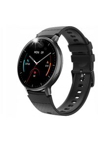 Smartwatch Tracer Smartwatch TRACER SMR2 Style 1.39 Bluetooth IP67 Zegarek damski męski Sport. Rodzaj zegarka: smartwatch. Styl: sportowy #1