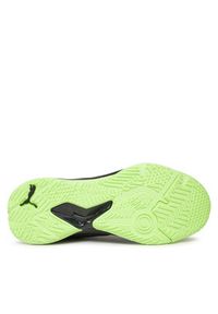Puma Buty halowe Solarstrike Ii 10688101 Czarny. Kolor: czarny. Materiał: materiał