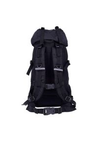 Hi-tec - Plecak Turystyczny Tosca 50L. Kolor: brązowy, zielony, czarny, wielokolorowy