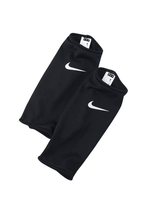 Nike - Rękawy Męskie Z Logo. Kolor: czarny. Sport: turystyka piesza