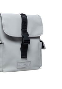 Hunter Plecak HTR-E-005-05 Szary. Kolor: szary. Materiał: materiał #3