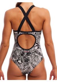 FUNKITA - Strój kąpielowy Funkita Pan's Picture - Eclipse. Kolor: wielokolorowy