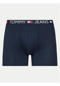 TOMMY HILFIGER - Tommy Hilfiger Komplet 3 par bokserek UM0UM03290 Kolorowy. Materiał: bawełna. Wzór: kolorowy #6
