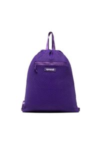 Sprandi Plecak BSD-S-115-88-07 Czerwony. Kolor: czerwony. Materiał: materiał