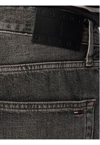 Tommy Jeans Szorty jeansowe Otis DM0DM23066 Czarny Regular Fit. Kolor: czarny. Materiał: bawełna #3