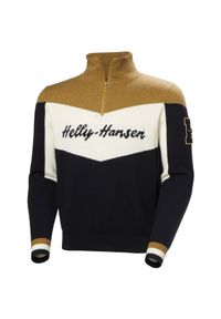 Pulower Helly Hansen Apres. Kolor: czarny. Sezon: zima, lato. Sport: wspinaczka, narciarstwo #1