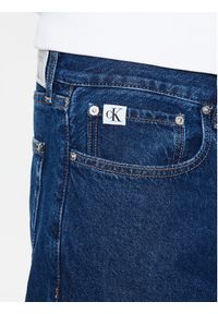 Calvin Klein Jeans Jeansy J30J322795 Niebieski Relaxed Fit. Kolor: niebieski #5