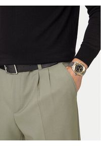 Michael Kors Zegarek Maritime MK9161 Srebrny. Kolor: srebrny