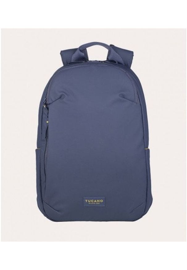 TUCANO - Tucano Laser 15.6" backpack, blue