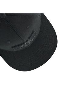 Alpha Industries Czapka z daszkiem Vlc 168903 Czarny. Kolor: czarny. Materiał: materiał #2