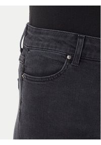 ViCOLO Jeansy DF5090 Szary Straight Leg. Kolor: szary #5