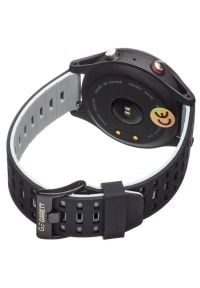 Smartwatch GARETT Sport 25 GPS Czarny. Rodzaj zegarka: smartwatch. Kolor: czarny. Styl: sportowy #2