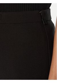 Marciano Guess Spodnie materiałowe 5RGB27 6302A Czarny Skinny Fit. Kolor: czarny. Materiał: syntetyk #4