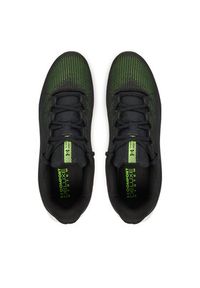 Under Armour Buty do biegania UA Charged Speed Swift 3026999 Czarny. Kolor: czarny. Materiał: materiał #4