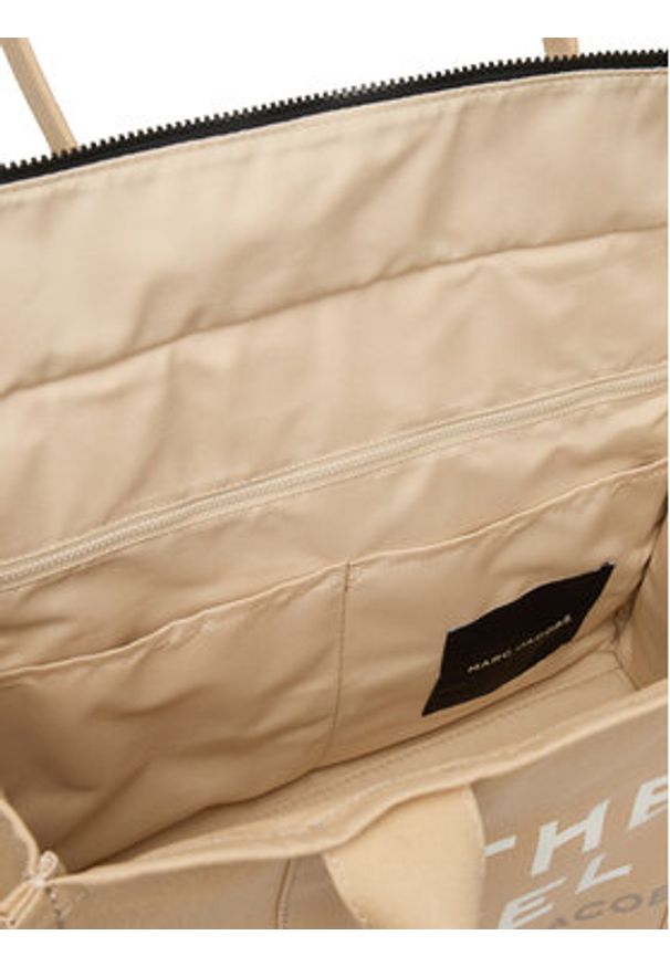MARC JACOBS - Marc Jacobs Torebka 2P5HTT021H03 Beżowy. Kolor: beżowy