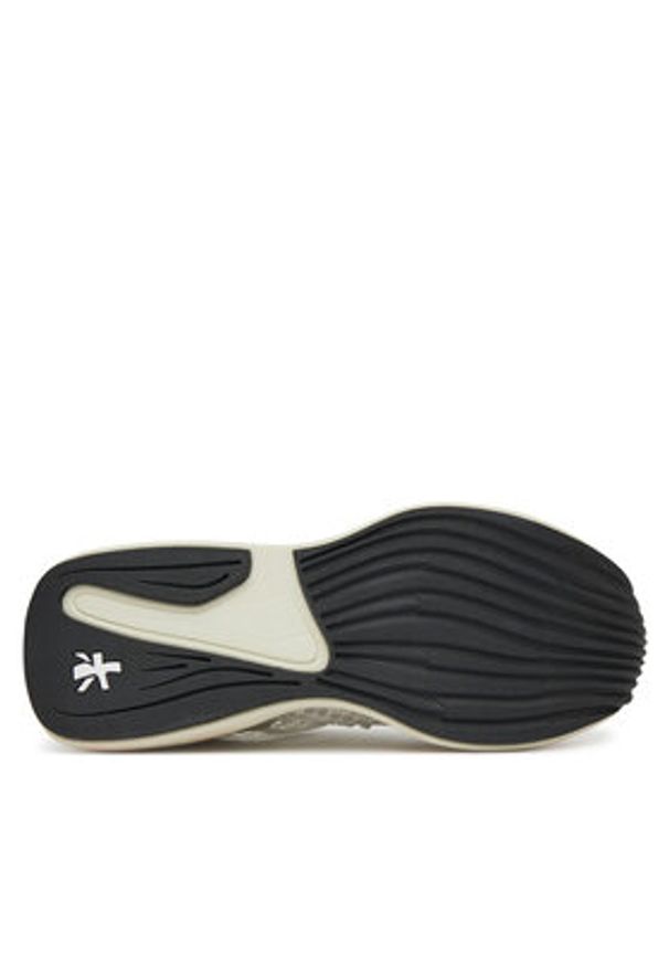 Premiata Sneakersy Cassie Var 7390 Biały. Kolor: biały. Materiał: materiał