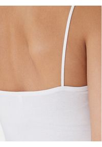 Guess Body O5RM11 KBBU1 Biały Regular Fit. Kolor: biały. Materiał: bawełna, syntetyk #5