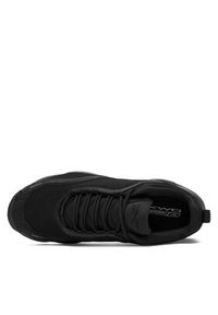 Reebok Sneakersy SS-DMX SERIES 3000 100256261 Czarny. Kolor: czarny. Materiał: materiał #5