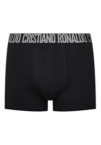 Cristiano Ronaldo CR7 Komplet 3 par bokserek 300-8100-49 Kolorowy. Materiał: bawełna. Wzór: kolorowy #6