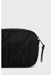 Karl Lagerfeld Torebka kolor czarny. Kolor: czarny. Rodzaj torebki: na ramię #4