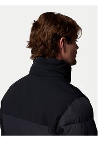 columbia - Columbia Kurtka zimowa Marquam Peak Fusion™ II 2088121 Czarny Regular Fit. Kolor: czarny. Materiał: syntetyk. Sezon: zima #9