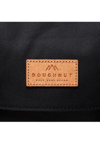 Doughnut Plecak Macaroon Reborn Series D010RE-0003-F Czarny. Kolor: czarny. Materiał: materiał #4