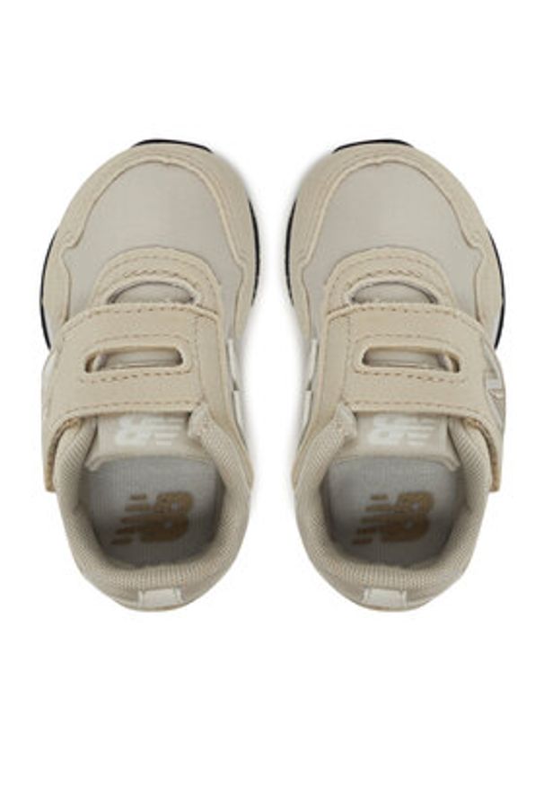 New Balance Sneakersy IV323AC Beżowy. Kolor: beżowy. Materiał: materiał