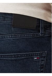 Tommy Jeans Jeansy Ryan DM0DM22588 Fioletowy Slim Fit. Kolor: fioletowy #5