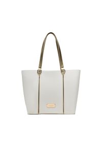 Torebka Monnari. Kolor: biały #1