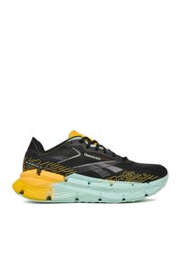 Reebok Sneakersy EOSB-FLOATZIG X1 100227786 Czarny. Kolor: czarny. Materiał: syntetyk, materiał