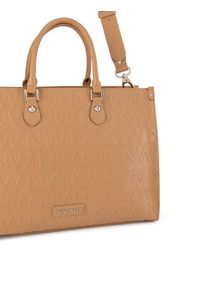 Nine West Torebka LX10044 Brązowy. Kolor: brązowy #4