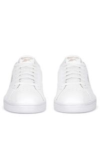 Reebok Sneakersy COURT CLEAN 100220422 Biały. Kolor: biały. Materiał: skóra