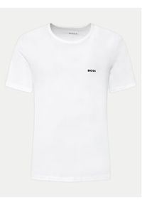 BOSS Komplet t-shirtów Classic 50475284 Kolorowy Regular Fit. Materiał: bawełna. Wzór: kolorowy #6