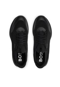 BOSS - Boss Sneakersy Ttnm Evo 50498904 Czarny. Kolor: czarny #5