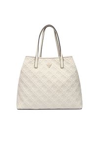 Guess Torebka Adelasia HWQL96 58240 Écru. Materiał: skórzane #5