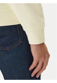 Calvin Klein Jeans Bluza LV04RC296G Zielony Regular Fit. Kolor: zielony. Materiał: bawełna #5