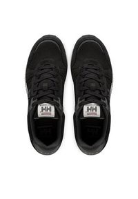 Helly Hansen Sneakersy Anakin Leather 2 11994 Czarny. Kolor: czarny. Materiał: materiał #2