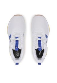 Adidas - adidas Sneakersy Racer TR23 IG7329 Szary. Kolor: szary. Materiał: materiał, mesh. Model: Adidas Racer #6
