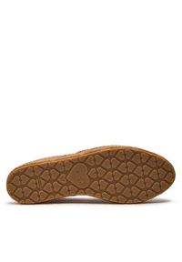 Love Moschino - LOVE MOSCHINO Espadryle JA10572G0IJP5609 Różowy. Kolor: różowy. Materiał: materiał #4