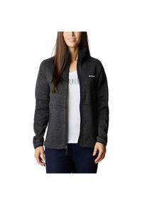 columbia - Bluza sportowa damska Columbia 1958933010. Kolor: czarny